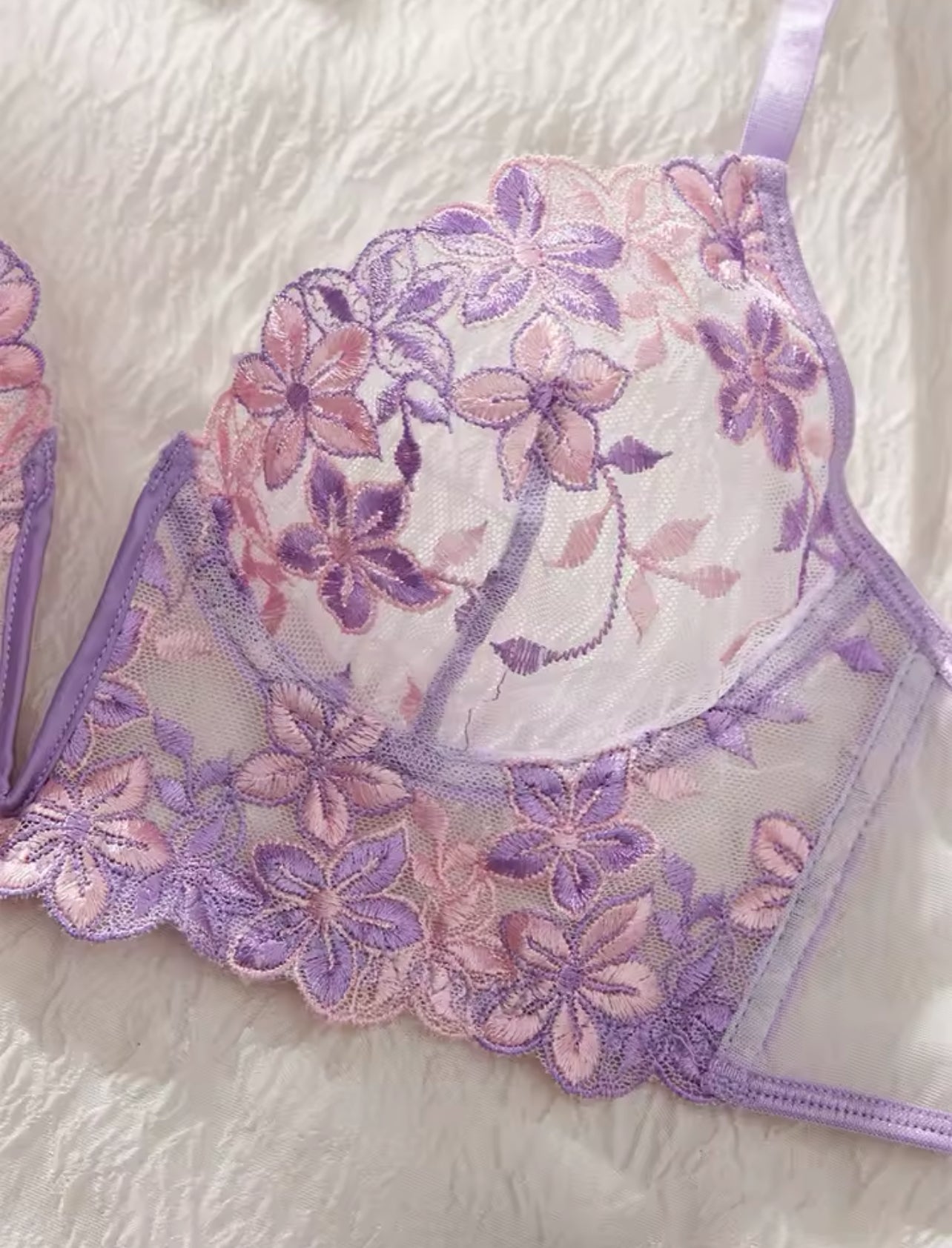 The Temptation night's Lingerie